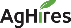 AgHires Logo